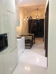 Forte Suites (D8), Apartment #455653821
